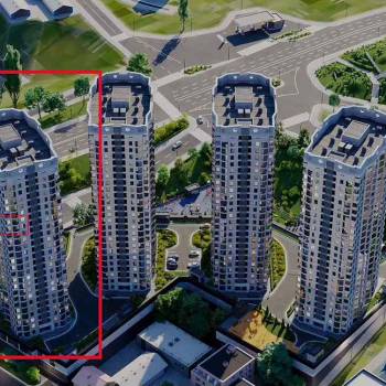Продается 2-х комнатная квартира, 47,8 м²