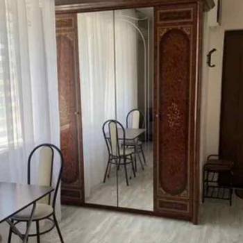 Сдается 1-комнатная квартира, 24 м²