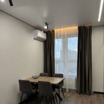Сдается 2-х комнатная квартира, 39,9 м²