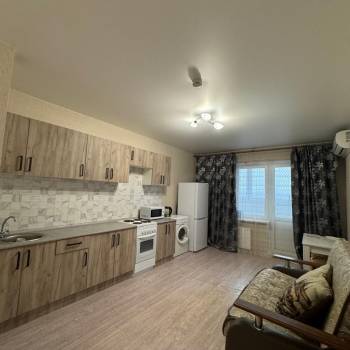 Сдается 2-х комнатная квартира, 50 м²