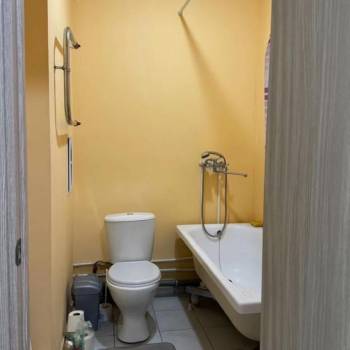 Сдается 2-х комнатная квартира, 50 м²