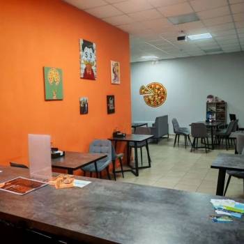 Сдается Нежилое помещение, 65 м²