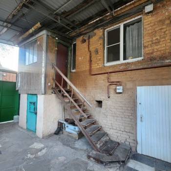 Продается 2-х комнатная квартира, 40,3 м²