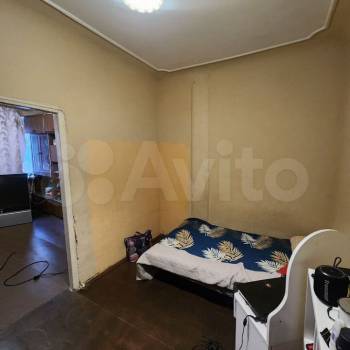 Продается 2-х комнатная квартира, 40,3 м²