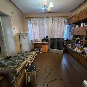 Продается 2-х комнатная квартира, 40,3 м²