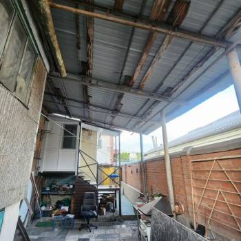 Продается 2-х комнатная квартира, 40,3 м²