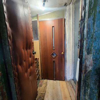 Продается 2-х комнатная квартира, 40,3 м²