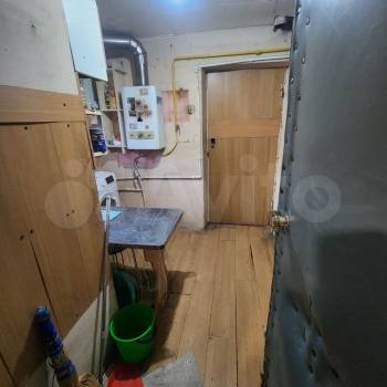 Продается 2-х комнатная квартира, 40,3 м²