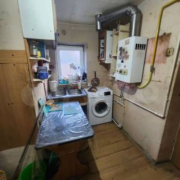 Продается 2-х комнатная квартира, 40,3 м²