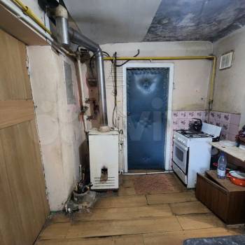 Продается 2-х комнатная квартира, 40,3 м²