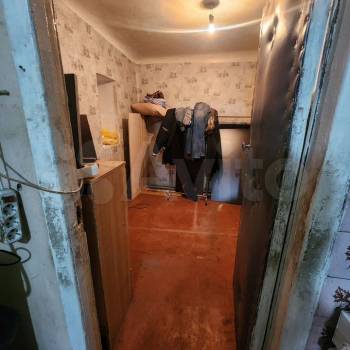 Продается 2-х комнатная квартира, 40,3 м²