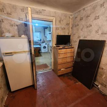 Продается 2-х комнатная квартира, 40,3 м²