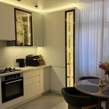 Продается 2-х комнатная квартира, 53,3 м²
