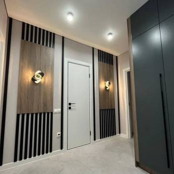 Продается 2-х комнатная квартира, 53,3 м²