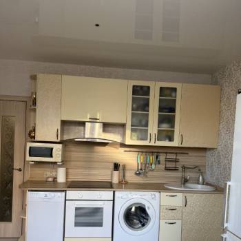 Сдается 2-х комнатная квартира, 36 м²