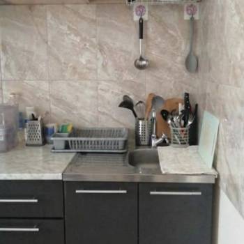 Продается 1-комнатная квартира, 27,8 м²