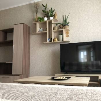 Продается 1-комнатная квартира, 27,8 м²