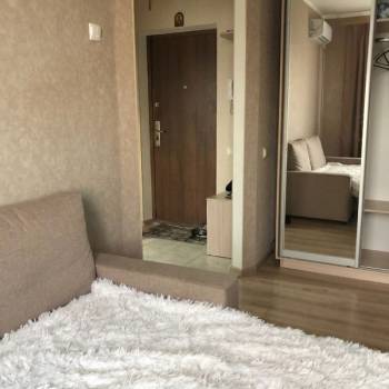 Продается 1-комнатная квартира, 27,8 м²