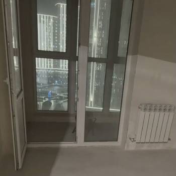 Продается 1-комнатная квартира, 33 м²