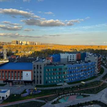Продается 1-комнатная квартира, 33 м²