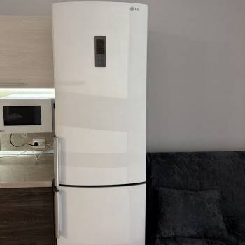 Сдается 1-комнатная квартира, 45 м²