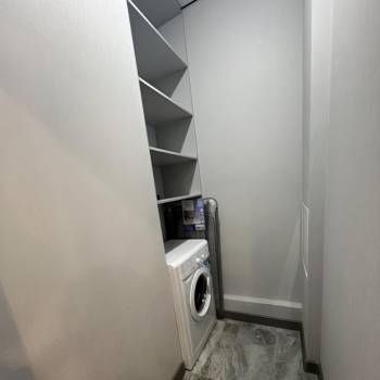 Сдается 2-х комнатная квартира, 55 м²