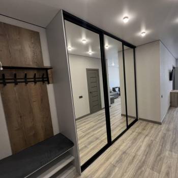 Сдается 2-х комнатная квартира, 55 м²
