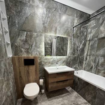 Сдается 2-х комнатная квартира, 55 м²