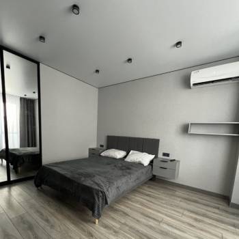 Сдается 2-х комнатная квартира, 55 м²