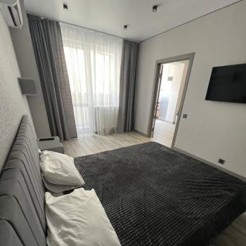 Сдается 2-х комнатная квартира, 55 м²