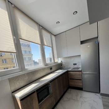 Сдается 2-х комнатная квартира, 55 м²