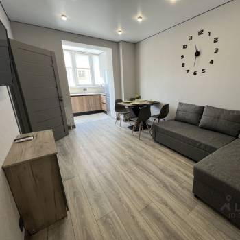 Сдается 2-х комнатная квартира, 55 м²