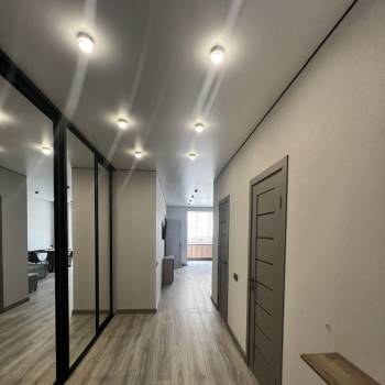 Сдается 2-х комнатная квартира, 55 м²