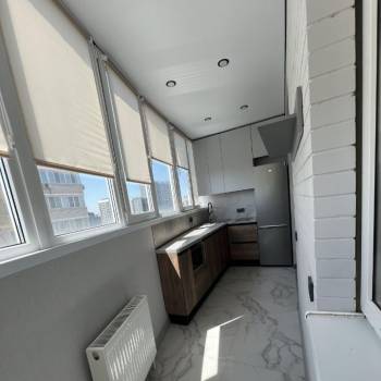 Сдается 2-х комнатная квартира, 55 м²