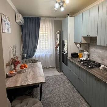 Продается 3-х комнатная квартира, 64 м²