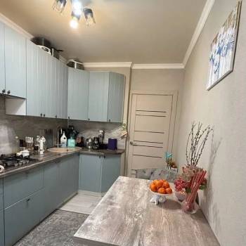 Продается 3-х комнатная квартира, 64 м²