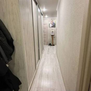 Продается 3-х комнатная квартира, 64 м²