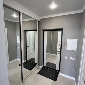Сдается 1-комнатная квартира, 31,4 м²