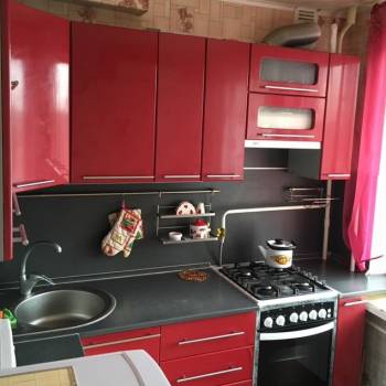 Сдается 1-комнатная квартира, 31,2 м²