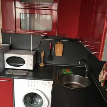 Сдается 1-комнатная квартира, 31,2 м²