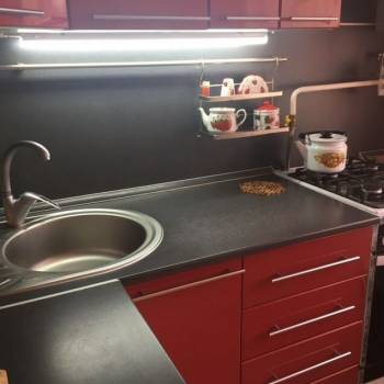 Сдается 1-комнатная квартира, 31,2 м²