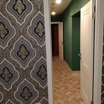 Продается Многокомнатная квартира, 96 м²