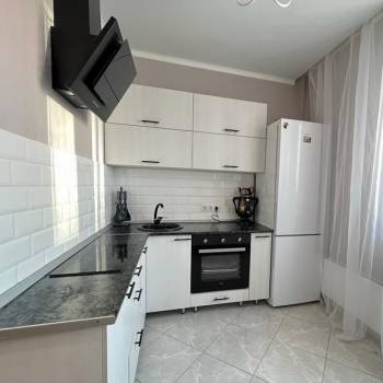 Сдается 1-комнатная квартира, 33,9 м²
