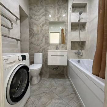 Сдается 1-комнатная квартира, 33,9 м²