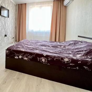 Сдается 1-комнатная квартира, 33,9 м²