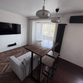 Сдается 1-комнатная квартира, 28,6 м²