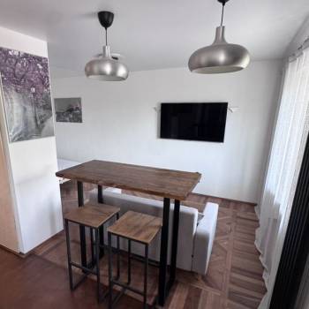 Сдается 1-комнатная квартира, 28,6 м²