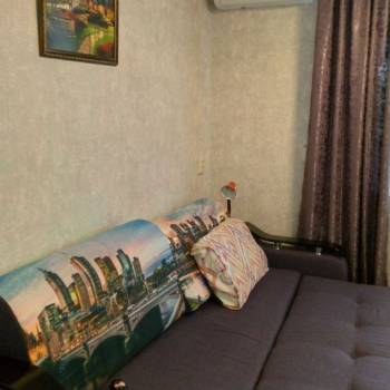 Сдается 1-комнатная квартира, 30 м²