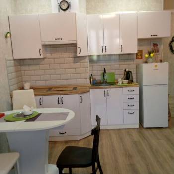 Сдается 1-комнатная квартира, 30 м²