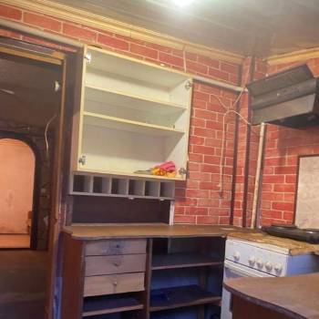 Продается 2-х комнатная квартира, 34 м²